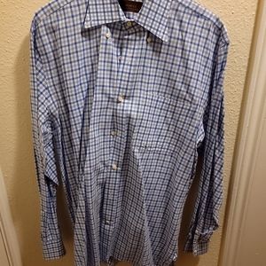 Mens long sleeve shirt